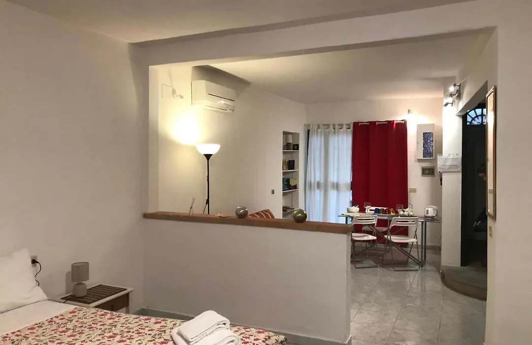 Appartamento A Due Passi Dal Duomo-1